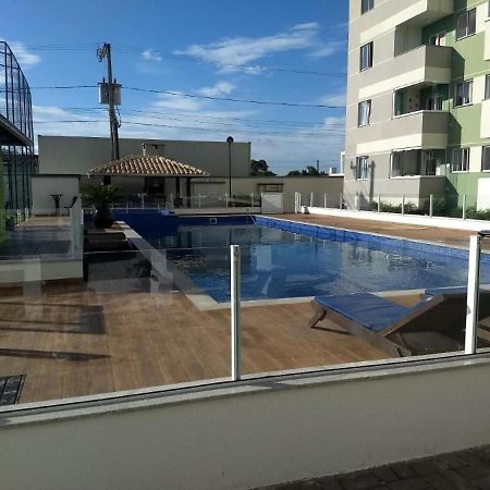 Appartamento Liara Balneário Piçarras Beto Carrero Esterno foto