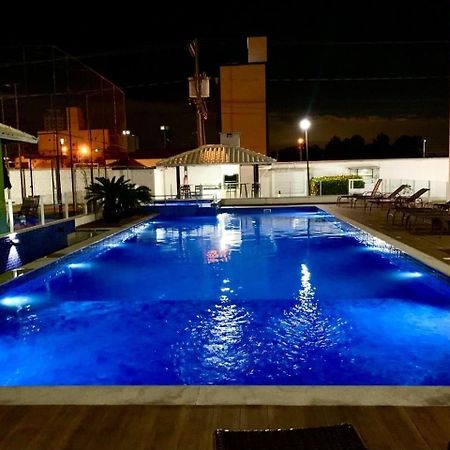 Appartamento Liara Balneário Piçarras Beto Carrero Esterno foto