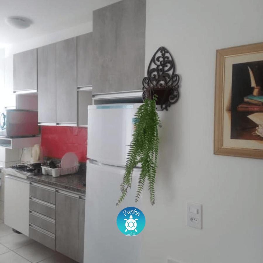 Appartamento Liara Balneário Piçarras Beto Carrero Esterno foto