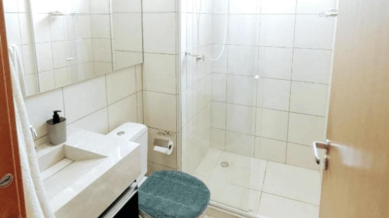Appartamento Liara Balneário Piçarras Beto Carrero Esterno foto