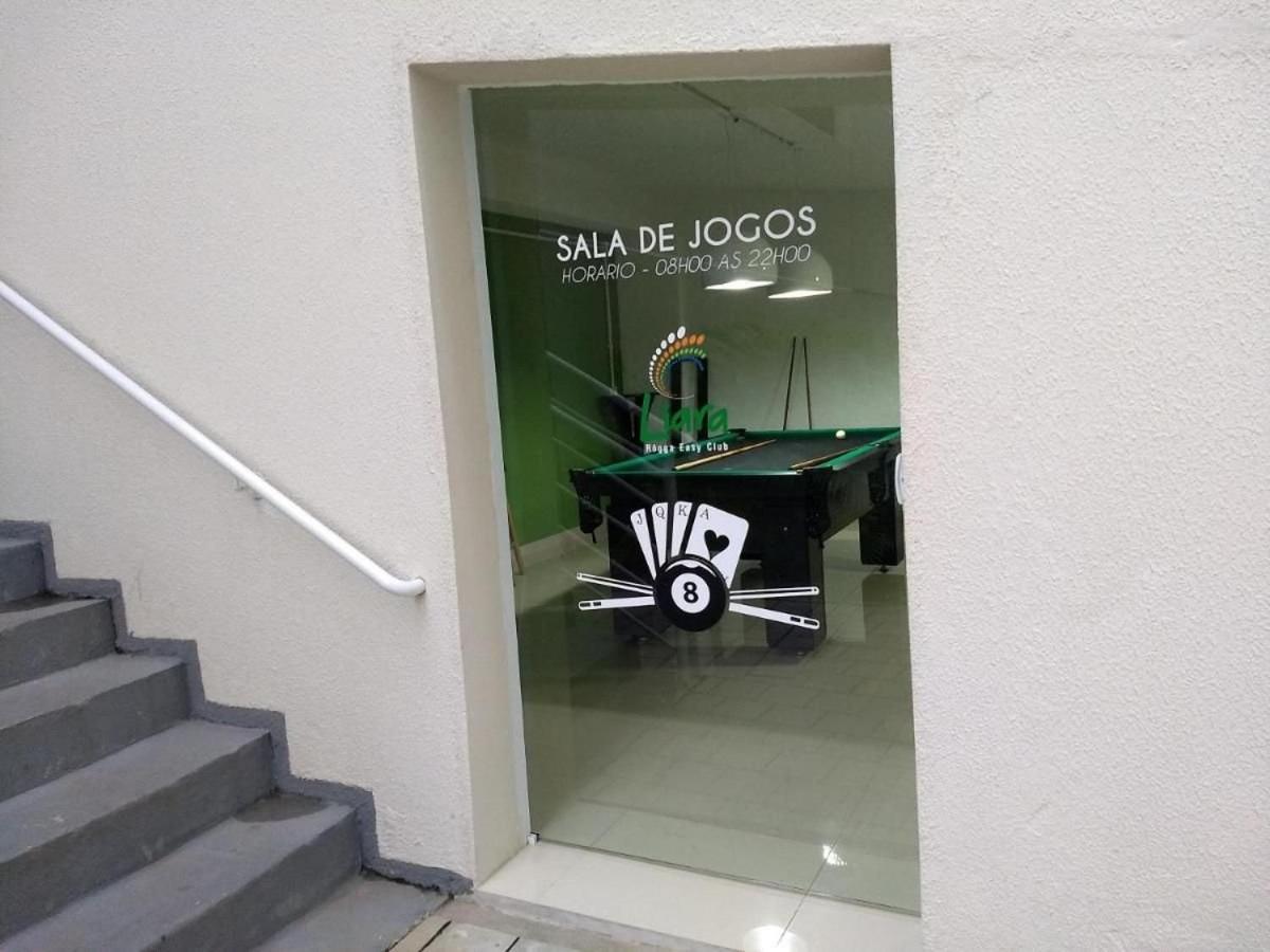 Appartamento Liara Balneário Piçarras Beto Carrero Esterno foto