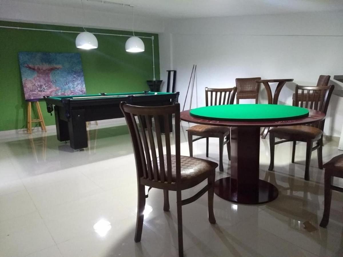Appartamento Liara Balneário Piçarras Beto Carrero Esterno foto