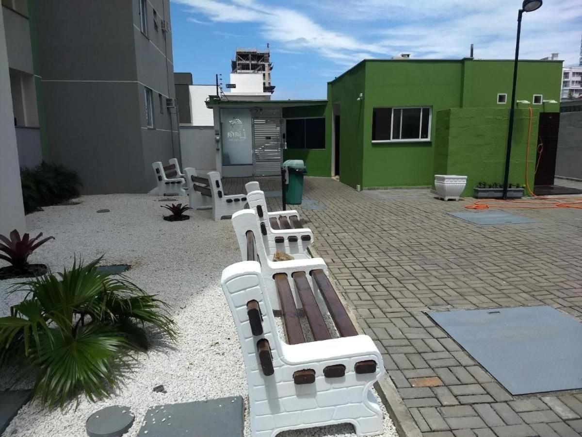 Appartamento Liara Balneário Piçarras Beto Carrero Esterno foto