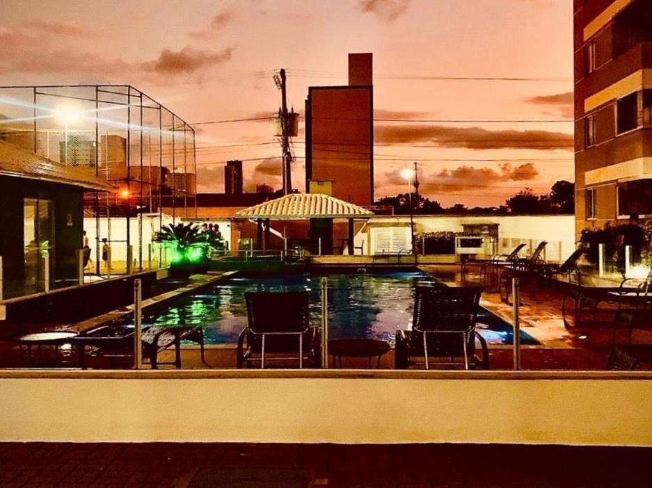 Appartamento Liara Balneário Piçarras Beto Carrero Esterno foto