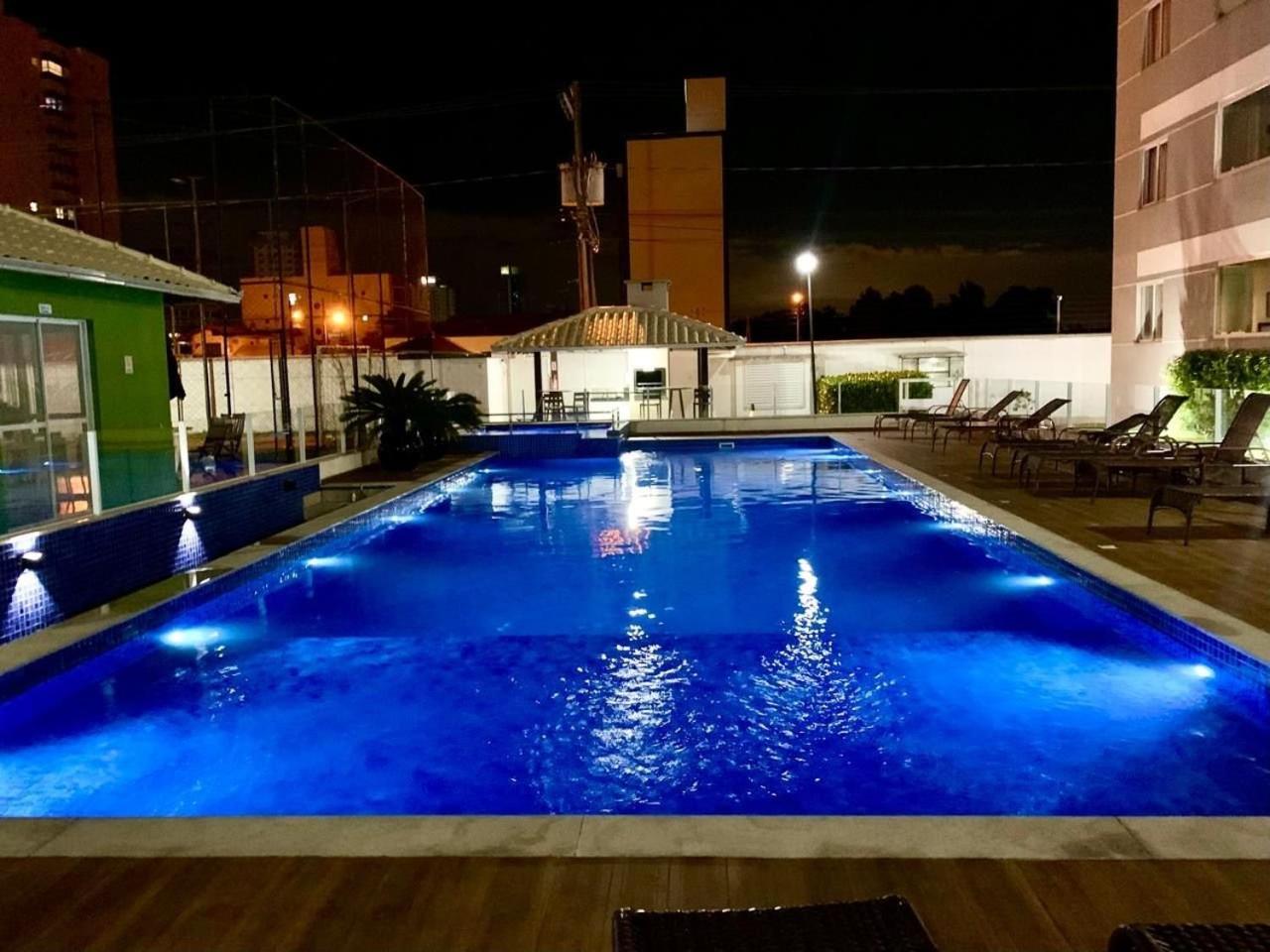 Appartamento Liara Balneário Piçarras Beto Carrero Esterno foto